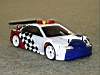 Pace Car des 24 heures
