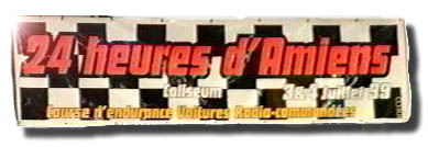 24 heures d'Amiens