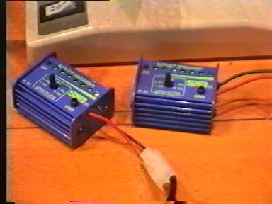 Déchargeurs